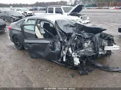 2HGFE2F55NH592445 2022 HONDA CIVIC