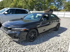 2HGFE2F55NH592770 2022 HONDA CIVIC