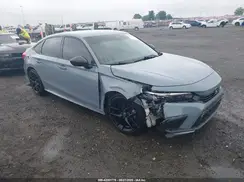 2HGFE2F55NH592929 2022 HONDA CIVIC