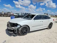 2HGFE2F55NH593630 2022 HONDA CIVIC