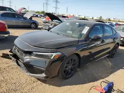 2HGFE2F55NH593711 2022 HONDA CIVIC