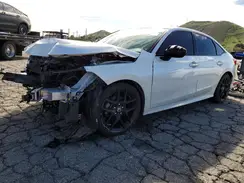 2HGFE2F55NH595099 2022 HONDA CIVIC