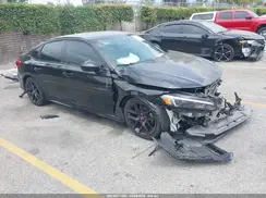 2HGFE2F55NH595815 2022 HONDA CIVIC