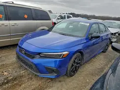 2HGFE2F55NH595880 2022 HONDA CIVIC