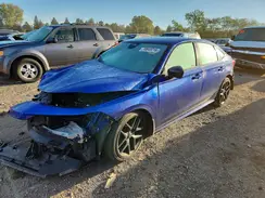 2HGFE2F55NH595944 2022 HONDA CIVIC