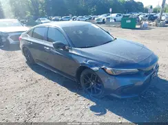 2HGFE2F55NH595958 2022 HONDA CIVIC