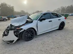 2HGFE2F55NH596673 2022 HONDA CIVIC
