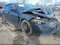 2HGFE2F55NH597094 2022 HONDA CIVIC