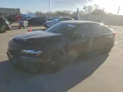 2HGFE2F55NH597225 2022 HONDA CIVIC