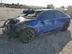 2HGFE2F55NH598066 2022 HONDA CIVIC