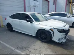 2HGFE2F55NH598276 2022 HONDA CIVIC