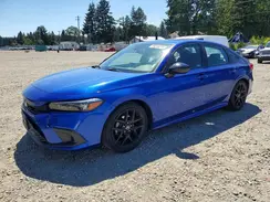 2HGFE2F55NH598441 2022 HONDA CIVIC