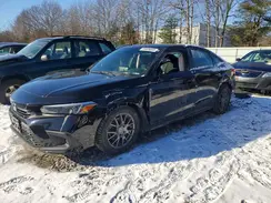 2HGFE2F55NH599508 2022 HONDA CIVIC