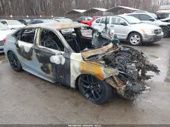 2HGFE2F55NH600799 2022 HONDA CIVIC