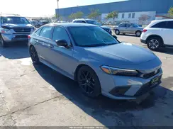 2HGFE2F55NH601435 2022 HONDA CIVIC