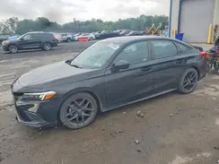 2HGFE2F55NH602035 2022 HONDA CIVIC