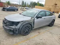 2HGFE2F55NH603122 2022 HONDA CIVIC