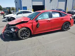2HGFE2F55NH603170 2022 HONDA CIVIC
