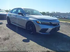 2HGFE2F55NH603461 2022 HONDA CIVIC