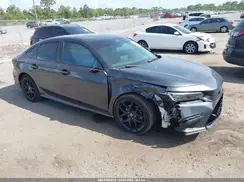 2HGFE2F55NH603900 2022 HONDA CIVIC
