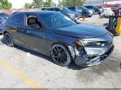 2HGFE2F55NH603928 2022 HONDA CIVIC