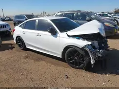 2HGFE2F55NH603959 2022 HONDA CIVIC