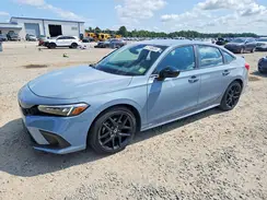 2HGFE2F55NH604948 2022 HONDA CIVIC