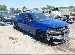 2HGFE2F55NH605808 2022 HONDA CIVIC