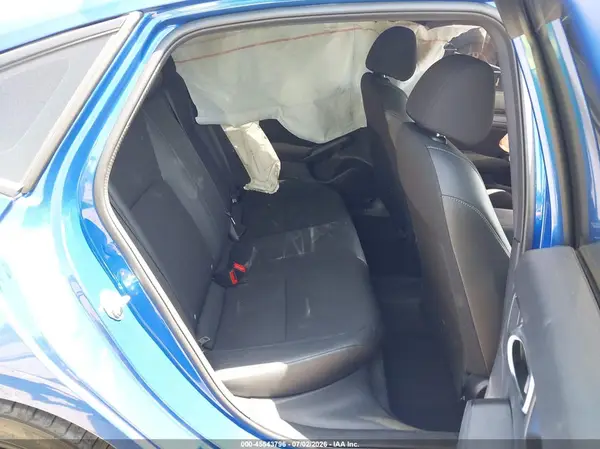 2HGFE2F55NH605808 2022 HONDA CIVIC - Image 8