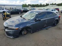 2HGFE2F55NH605856 2022 HONDA CIVIC