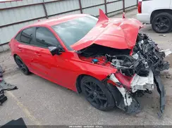 2HGFE2F55NH606960 2022 HONDA CIVIC