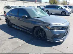 2HGFE2F55NH607378 2022 HONDA CIVIC