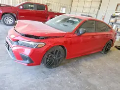2HGFE2F55NH607879 2022 HONDA CIVIC