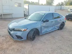 2HGFE2F55NH608143 2022 HONDA CIVIC