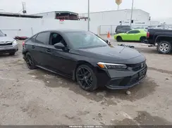 2HGFE2F55NH608921 2022 HONDA CIVIC