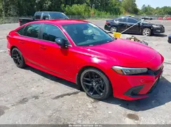 2HGFE2F55NH609051 2022 HONDA CIVIC