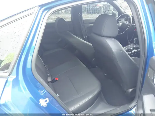 2HGFE2F55NH609437 2022 HONDA CIVIC - Image 8