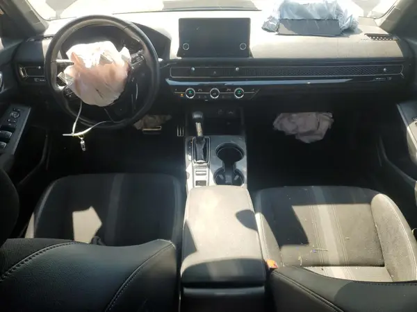2HGFE2F55PH104971 2023 HONDA CIVIC - Image 8