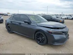 2HGFE2F55PH105165 2023 HONDA CIVIC