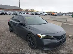 2HGFE2F55PH105182 2023 HONDA CIVIC