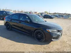 2HGFE2F55PH109684 2023 HONDA CIVIC