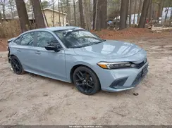 2HGFE2F55PH500463 2023 HONDA CIVIC