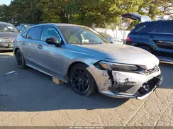 2HGFE2F55PH500818 2023 HONDA CIVIC