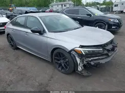 2HGFE2F55PH501595 2023 HONDA CIVIC