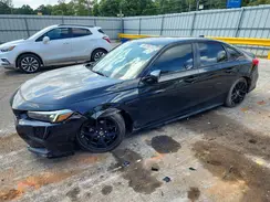 2HGFE2F55PH503105 2023 HONDA CIVIC