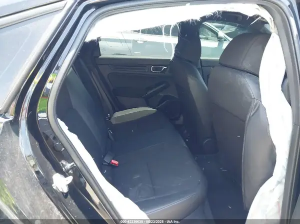 2HGFE2F55PH503184 2023 HONDA CIVIC - Image 8