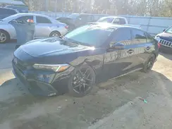 2HGFE2F55PH503220 2023 HONDA CIVIC
