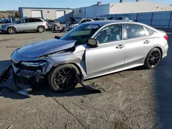 2HGFE2F55PH503332 2023 HONDA CIVIC