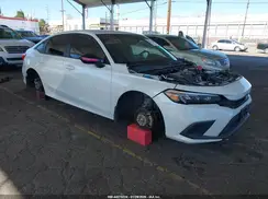 2HGFE2F55PH504450 2023 HONDA CIVIC