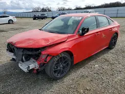 2HGFE2F55PH504495 2023 HONDA CIVIC